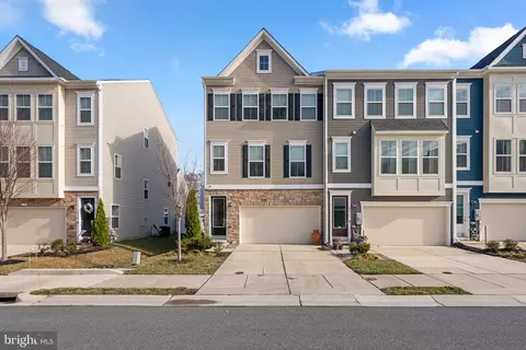 2614 Sequoia Ln, Gambrills, MD 21054