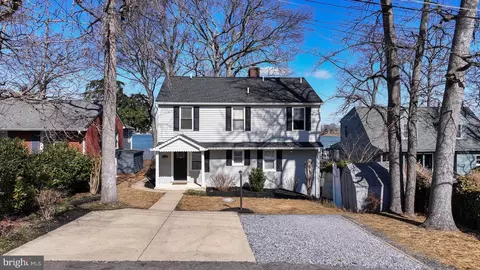Exterior - 3476 S River Ter, Edgewater, MD 21037 photo 3 of 4