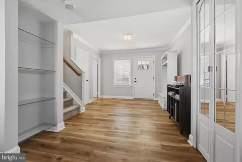 Entry Way - 3476 S River Ter, Edgewater, MD 21037 photo 1 of 6