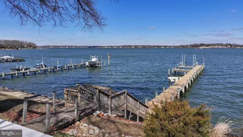 View/Area - 3476 S River Ter, Edgewater, MD 21037 photo 11 of 14