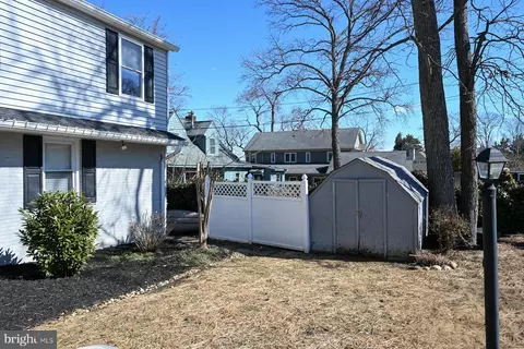 Exterior - 3476 S River Ter, Edgewater, MD 21037 photo 4 of 4