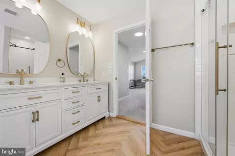 Entry Way - 3476 S River Ter, Edgewater, MD 21037 photo 6 of 6