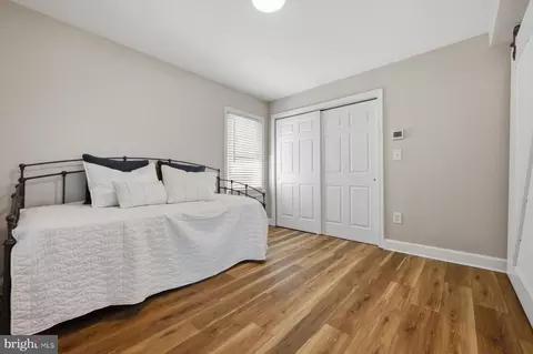 Bedroom - 3476 S River Ter, Edgewater, MD 21037 photo 1 of 7