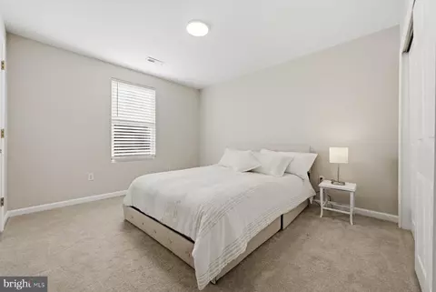 Bedroom - 3476 S River Ter, Edgewater, MD 21037 photo 7 of 7