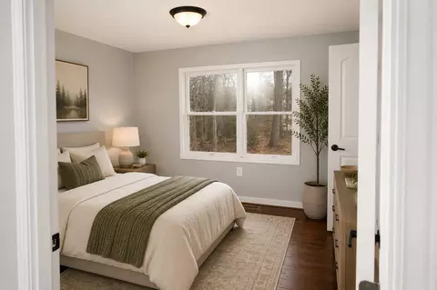 Bedroom - 4785 Mountain Rd, Pasadena, MD 21122 photo 1 of 3