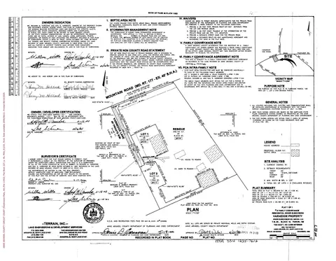 Floorplan - 4785 Mountain Rd, Pasadena, MD 21122 photo 1 of 1