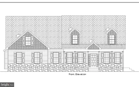 3123 Arundel On The Bay Road - Harrison Model, Annapolis, MD 21403