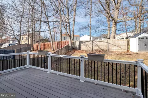 Exterior - 3448 Brookhaven Rd, Pasadena, MD 21122 photo 3 of 6