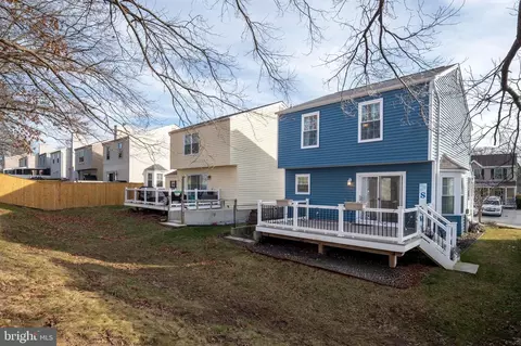 Exterior - 3448 Brookhaven Rd, Pasadena, MD 21122 photo 6 of 6