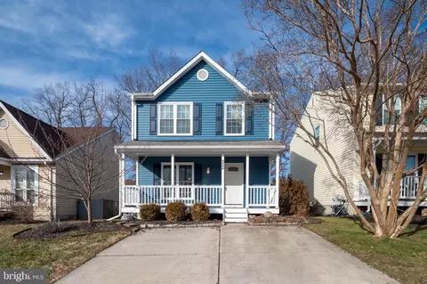 Exterior - 3448 Brookhaven Rd, Pasadena, MD 21122 photo 2 of 6