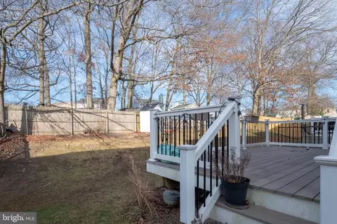 Exterior - 3448 Brookhaven Rd, Pasadena, MD 21122 photo 5 of 6