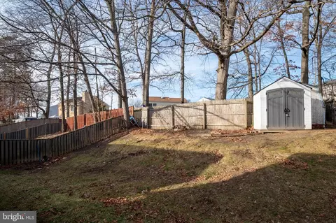 Exterior - 3448 Brookhaven Rd, Pasadena, MD 21122 photo 4 of 6