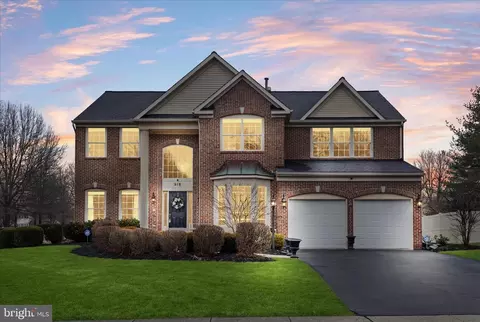 918 Forest Bay Ct, Gambrills, MD 21054