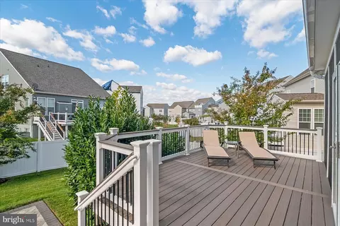 Exterior - 2845 Broad Wing Dr, Odenton, MD 21113 photo 7 of 15