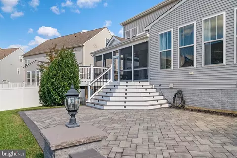 Exterior - 2845 Broad Wing Dr, Odenton, MD 21113 photo 11 of 15