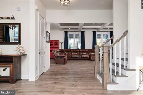 Entry Way - 2845 Broad Wing Dr, Odenton, MD 21113 photo 2 of 18