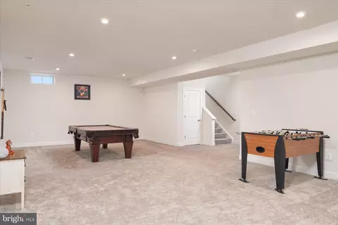 Entry Way - 2845 Broad Wing Dr, Odenton, MD 21113 photo 17 of 18
