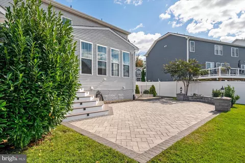 Exterior - 2845 Broad Wing Dr, Odenton, MD 21113 photo 10 of 15