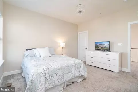 Bedroom - 2845 Broad Wing Dr, Odenton, MD 21113 photo 3 of 7