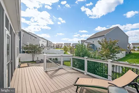 Exterior - 2845 Broad Wing Dr, Odenton, MD 21113 photo 8 of 15