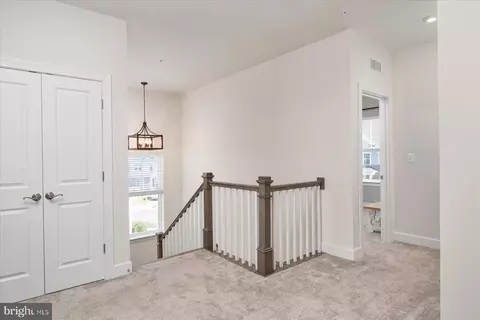 Entry Way - 2845 Broad Wing Dr, Odenton, MD 21113 photo 12 of 18