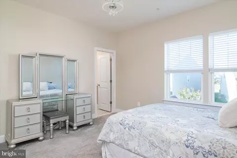 Bedroom - 2845 Broad Wing Dr, Odenton, MD 21113 photo 4 of 7