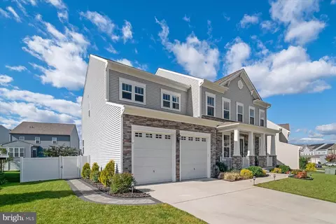 Exterior - 2845 Broad Wing Dr, Odenton, MD 21113 photo 4 of 15