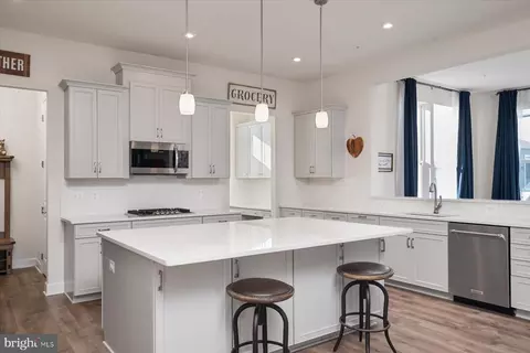 Kitchen - 2845 Broad Wing Dr, Odenton, MD 21113 photo 1 of 4