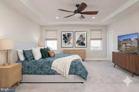 Bedroom - 2845 Broad Wing Dr, Odenton, MD 21113 photo 7 of 7