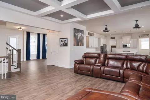 Entry Way - 2845 Broad Wing Dr, Odenton, MD 21113 photo 6 of 18