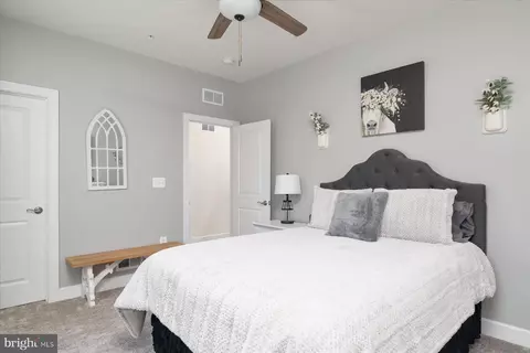 Bedroom - 2845 Broad Wing Dr, Odenton, MD 21113 photo 2 of 7