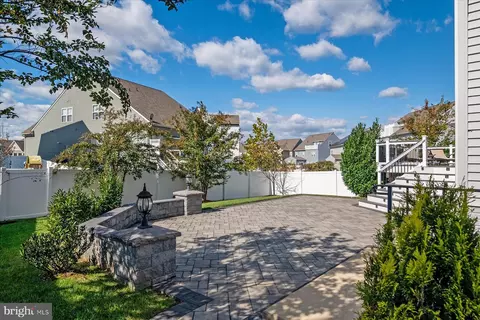 Exterior - 2845 Broad Wing Dr, Odenton, MD 21113 photo 12 of 15