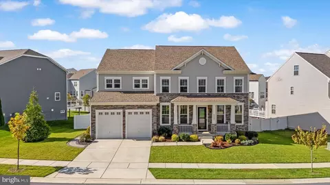 Exterior - 2845 Broad Wing Dr, Odenton, MD 21113 photo 13 of 15