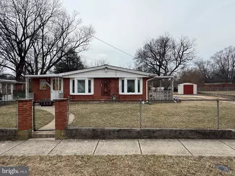 1208 Montgomery Dr, Glen Burnie, MD 21061
