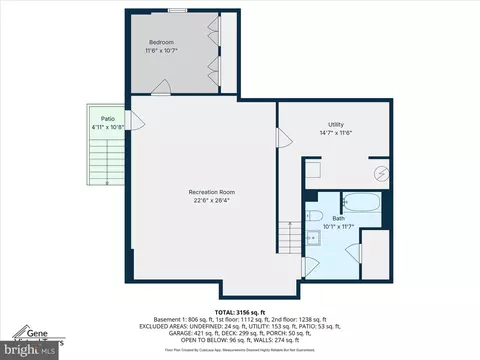 415 Metropolitan Blvd, Pasadena, MD 21122 photo 56