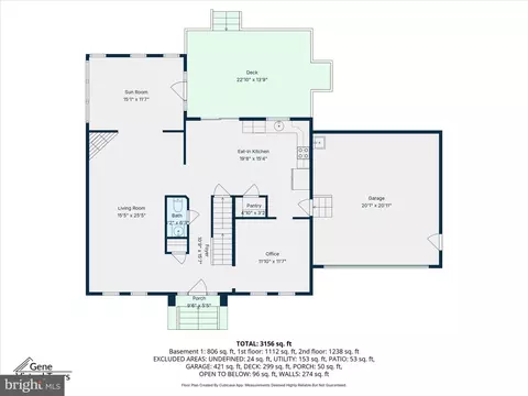 415 Metropolitan Blvd, Pasadena, MD 21122 photo 57