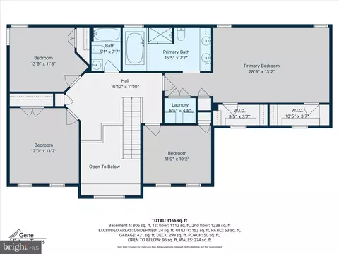 415 Metropolitan Blvd, Pasadena, MD 21122 photo 58