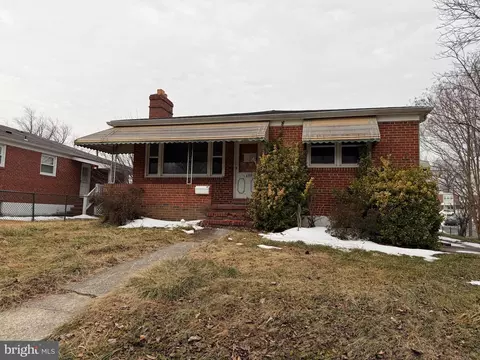 5600 Ballman, Brooklyn, MD 21225