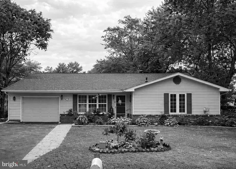 925 Waugh Chapel Rd, Gambrills, MD 21054