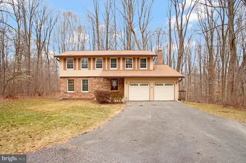 630 Rosewood Ct, Lothian, MD 20711