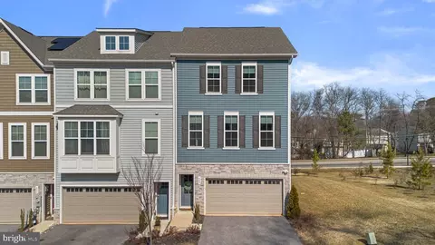 402 Valeview Ln, Millersville, MD 21108
