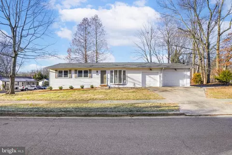 1420 Gilbert Rd, Arnold, MD 21012