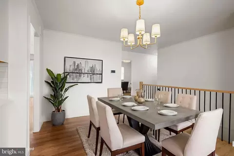 Dining - 1420 Gilbert Rd, Arnold, MD 21012 photo 2 of 2