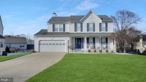 2708 Strongs Ct, Crofton, MD 21114