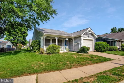 2828 Berth Ct, Annapolis, MD 21401