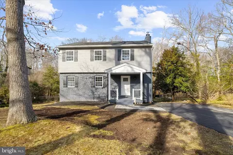 1250 Cedar Tree Ln # A, Annapolis, MD 21409 photo 2