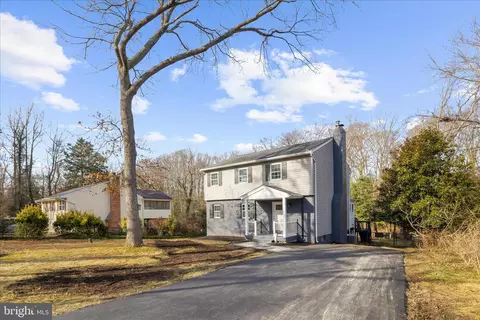1250 Cedar Tree Ln # A, Annapolis, MD 21409 photo 4