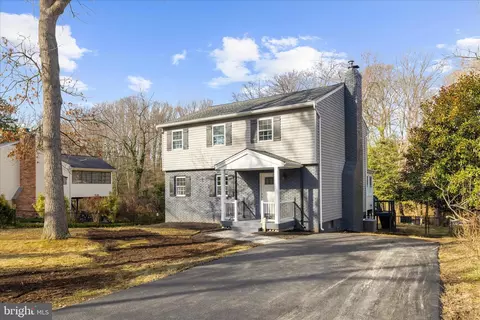 1250 Cedar Tree Ln # A, Annapolis, MD 21409