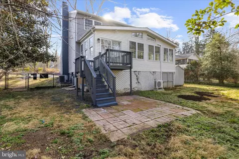 1250 Cedar Tree Ln # A, Annapolis, MD 21409 photo 51