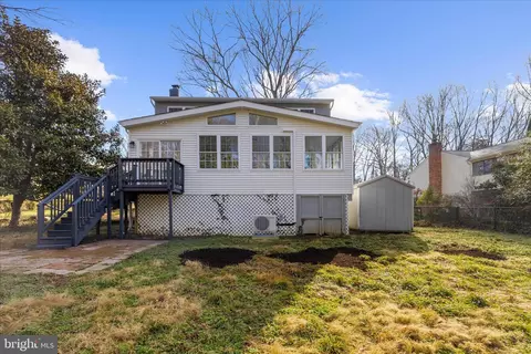 1250 Cedar Tree Ln # A, Annapolis, MD 21409 photo 53